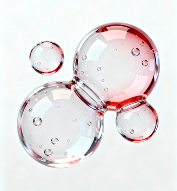 How to Lock in Hydration: The 2025 Science Guide to Long-Lasting Hyaluronic Acid Moisture