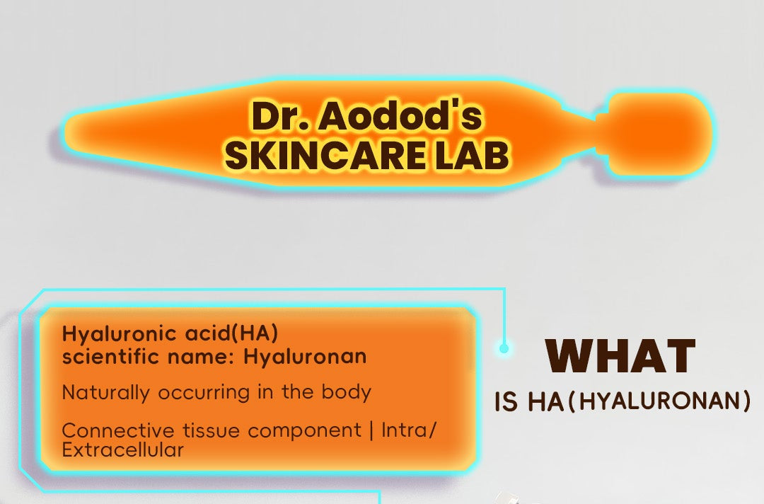 AODOD 7DMULTI-HA HYDRO-TARGETSERUM（7.5mL）